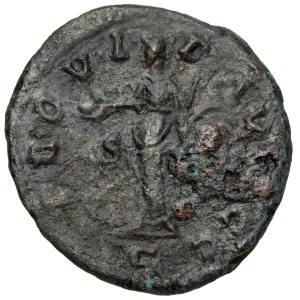 Karauzjusz (286-293 n.e.) Antoninian, Camulodunun (Colchester?)