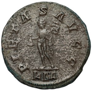 Numerian (283–284 n. l.) Antoninianus, Rím