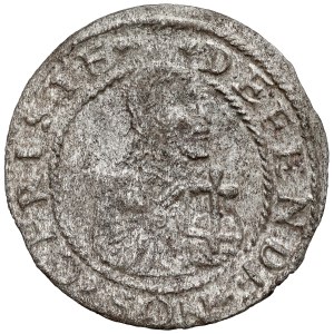 L'assedio di Danzica, Szeląg Danzica 1577