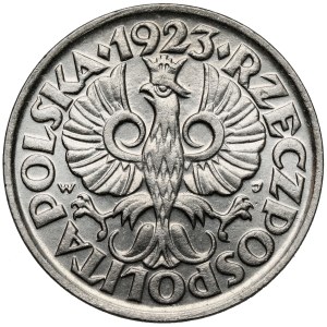 10 groszy, 1923
