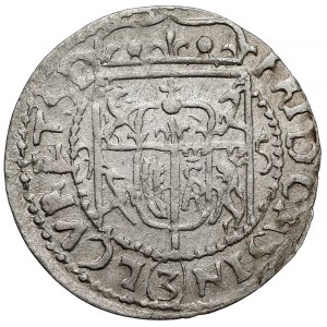 Kurland, Friedrich Kasimir Kettler, Półtorak Mitawa 1695 – SELTEN