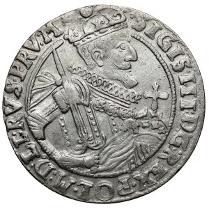 Zygmunt III Waza, Ort Bydgoszcz 1623
