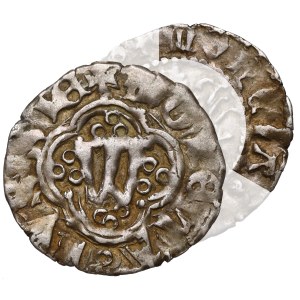Władysław Opolczyk, Kwartnik ruski, Lwów - BEZ imienia władcy
