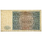 20 zlotych, 1946 - D - BLUE