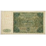 20 zloty 1947 - Serie B - n. 4727382