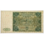 20 zlotych, 1947 - Series B - No. 4727381
