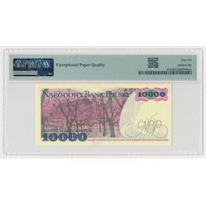 10,000 zł 1988 - BU