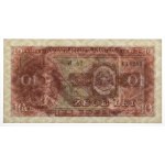 Rumunia, 10 Lei 1952