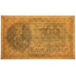 100 mkp 1919 Luty - Ser.H