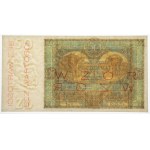 50 złotych Stamp, 1925 - A