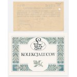 Contribution Assignment, 1 zloty, 1942 – from the Lucow collection