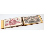 REPRINT 1979 emisji 1944 - komplet w etui