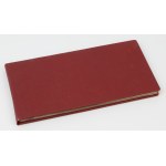 REPRINT 1979 emisji 1944 - komplet w etui