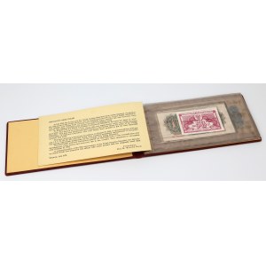 REPRINT 1979 emisji 1944 - komplet w etui