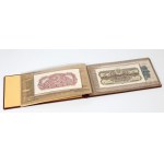 REPRINT 1979 emisji 1944 - komplet w etui