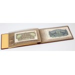 REPRINT 1979 emisji 1944 - komplet w etui