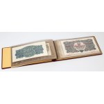 REPRINT 1979 emisji 1944 - komplet w etui