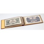 REPRINT 1979 emisji 1944 - komplet w etui