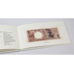 Albumik z kompletem Miasta Polskie 1990