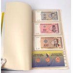 The Central bank of Bosnia and Herzegovina, Denominations of the Convertible Mark 1998