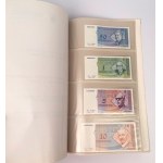 The Central bank of Bosnia and Herzegovina, Denominations of the Convertible Mark 1998