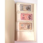 The Central bank of Bosnia and Herzegovina, Denominations of the Convertible Mark 1998