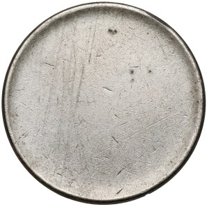 USA, 1/4 Dollar – blanker Münzrohling (Planchet)