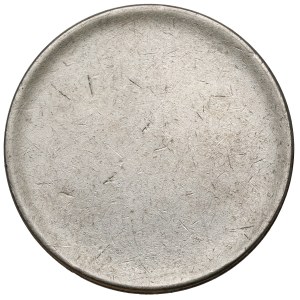 USA, 1/4 Dollar – blanker Münzrohling (Planchet)