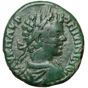 Caracalla (198–217 CE) Lower Moesia, Marcianopolis, AE27