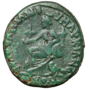 Caracalla (198–217 CE) Lower Moesia, Marcianopolis, AE27