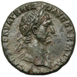 Trajan (98–117 CE), Assyrian, Rome