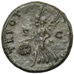 Trajan (98–117 CE), Assyrian, Rome