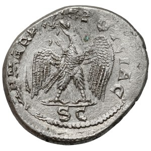 Gordian III (238-244 n.e.) Tetradrachma, Antiochia