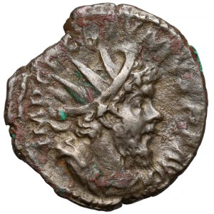 Postumus (260-269 n.e.) Antoninian, Trewir