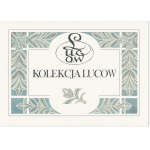 Unvollendeter Druck von 1.000 Złoty, 1946 – nur Unterdruck – Ex. Lucow