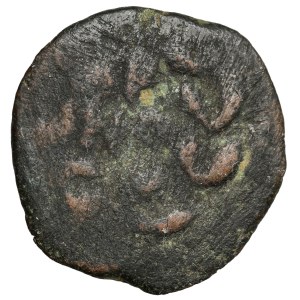 Jaudea, Porcius Festus (59–62 n. e.) Prutah, Jeruzalem