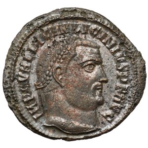 Licinius I. (308–324 n. Chr.) Follis, Nikomedia