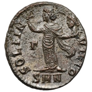 Licinius I. (308–324 n. l.) Follis, Nikomédia