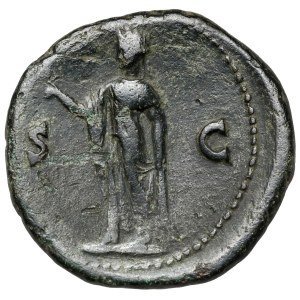 Vespasian (69–79 n. Chr.), Kaiser, Rom