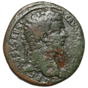 Septimius Severus (193–211 n. l.) Antiochie, Pisidie, AE32