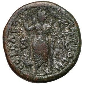 Septimius Severus (193–211 n. l.) Antiochie, Pisidie, AE32