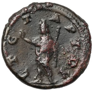 Alexander Severus (222–235 CE) Tetradrachm, Alexandria