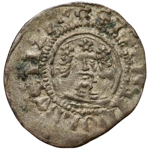 Dortmund, 1/4 reinoldialbus, undated (1430–1520)