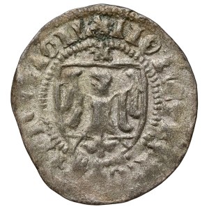 Dortmund, 1/4 reinoldialbus, undated (1430–1520)