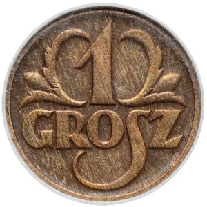 1 Groschen 1930