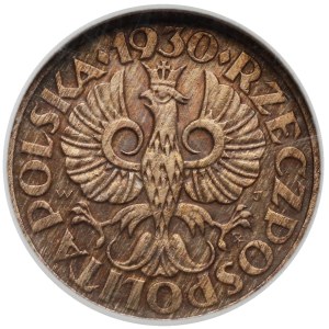 1 Groschen 1930