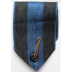 PSZnZ, Ribbon for the Order of Virtuti Militari