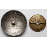 Badge, 4th Podhale Rifle Regiment - soldier