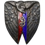 Odznak, Škola kadetov kavalérie [331]