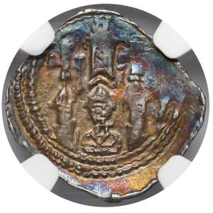 Austria, Friesach, Eberhard II (1200-1246) Pfennig